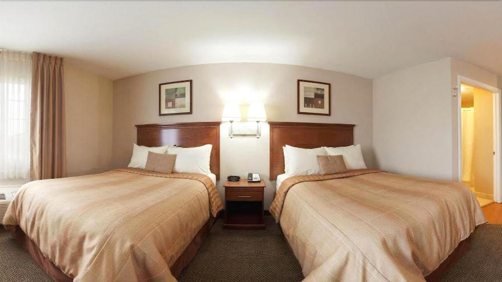 ריברסייד Candlewood Suites Aberdeen-Bel Air By Ihg מראה חיצוני תמונה