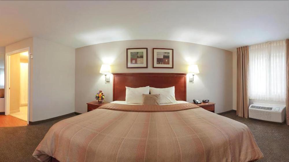 ריברסייד Candlewood Suites Aberdeen-Bel Air By Ihg מראה חיצוני תמונה