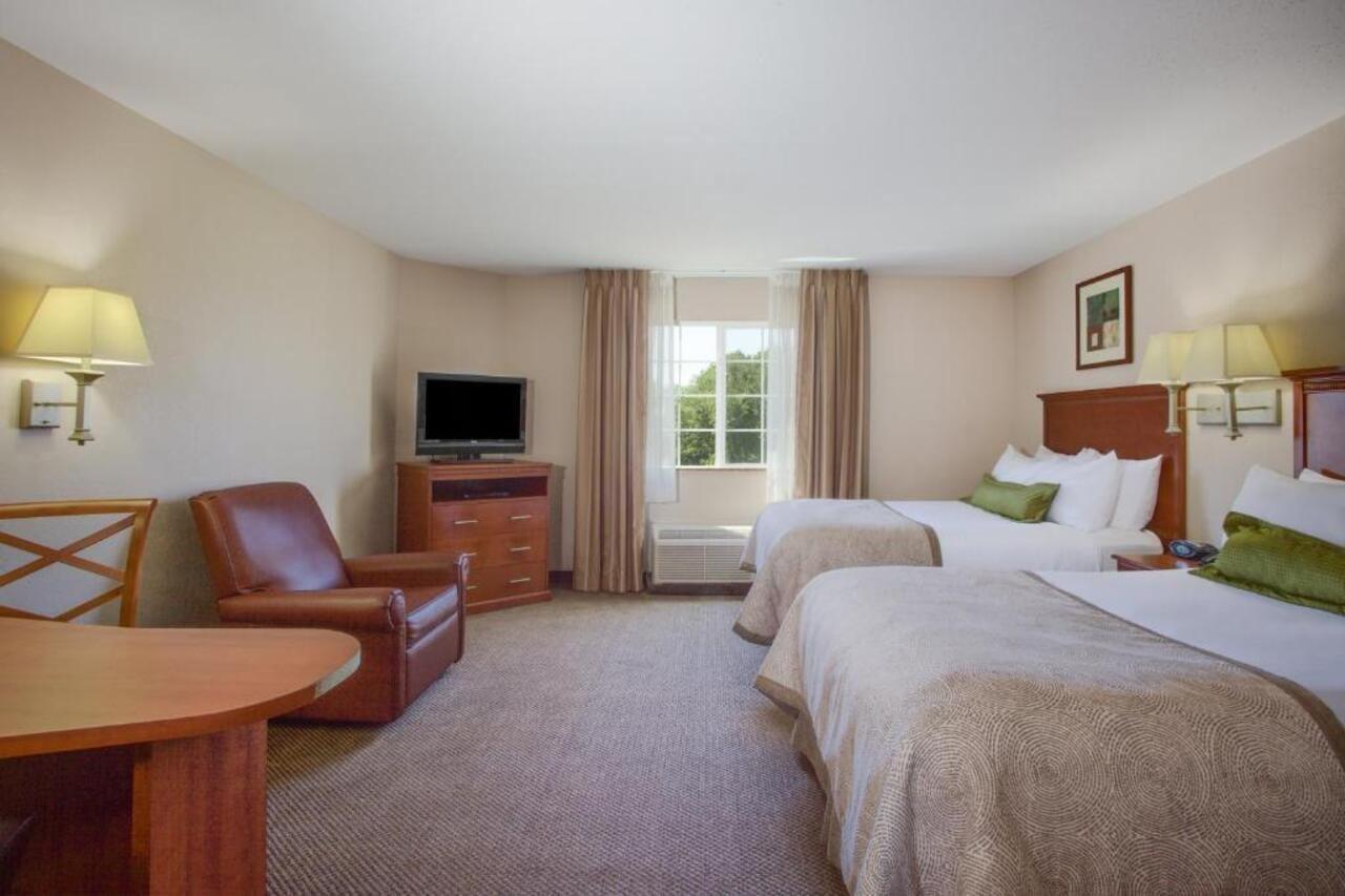 ריברסייד Candlewood Suites Aberdeen-Bel Air By Ihg מראה חיצוני תמונה