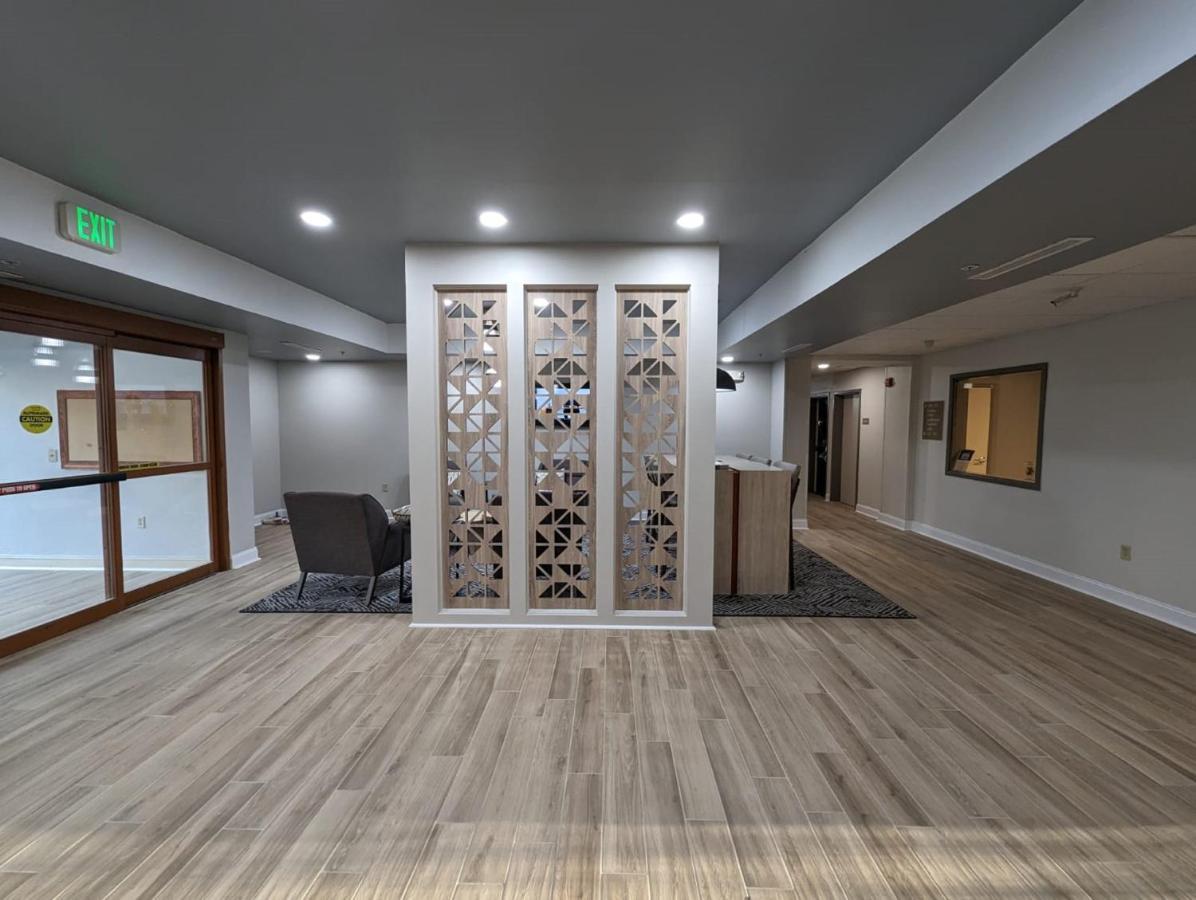 ריברסייד Candlewood Suites Aberdeen-Bel Air By Ihg מראה חיצוני תמונה
