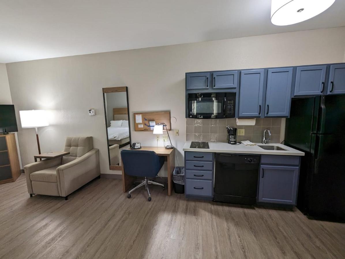 ריברסייד Candlewood Suites Aberdeen-Bel Air By Ihg מראה חיצוני תמונה