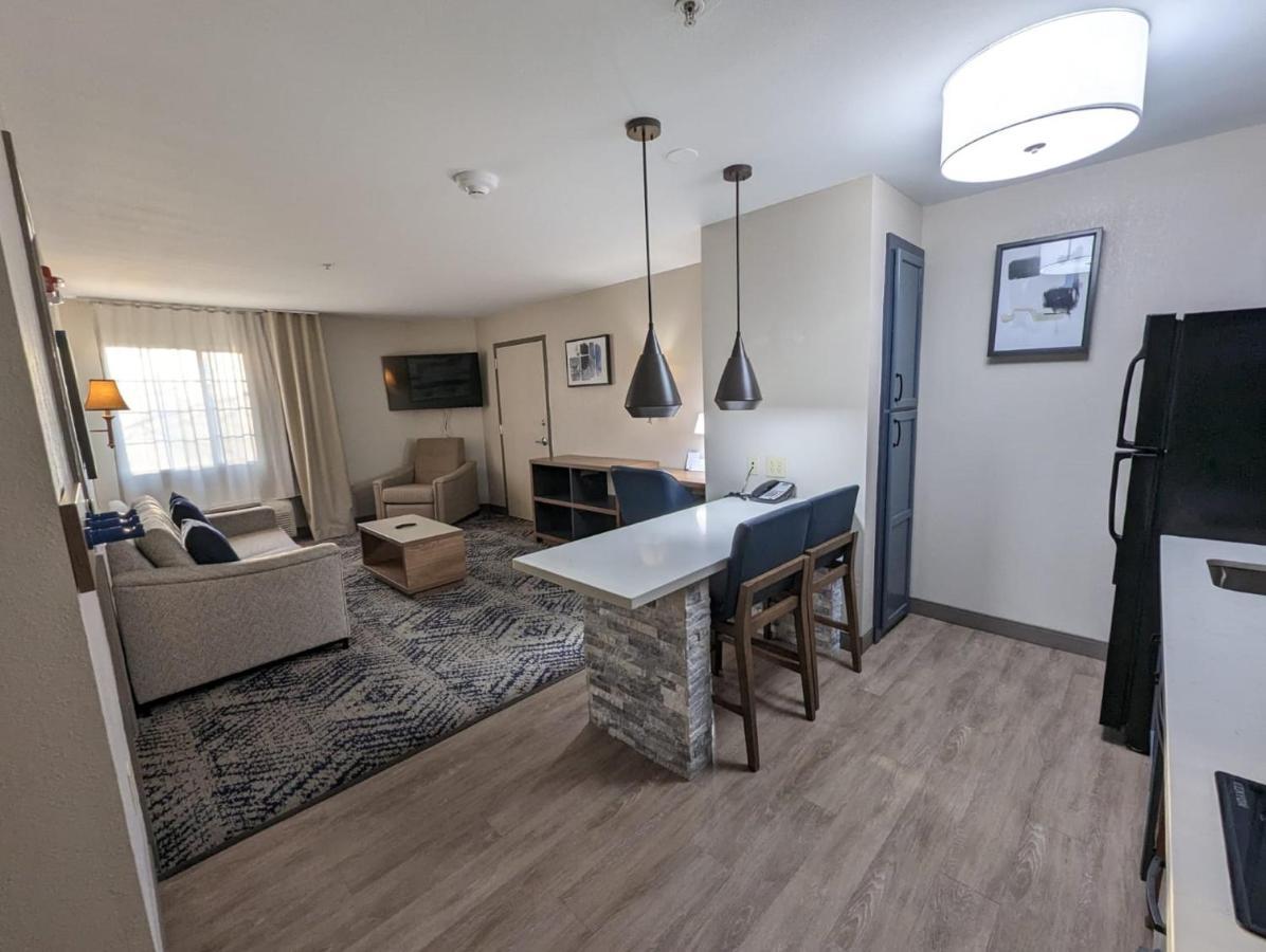 ריברסייד Candlewood Suites Aberdeen-Bel Air By Ihg מראה חיצוני תמונה