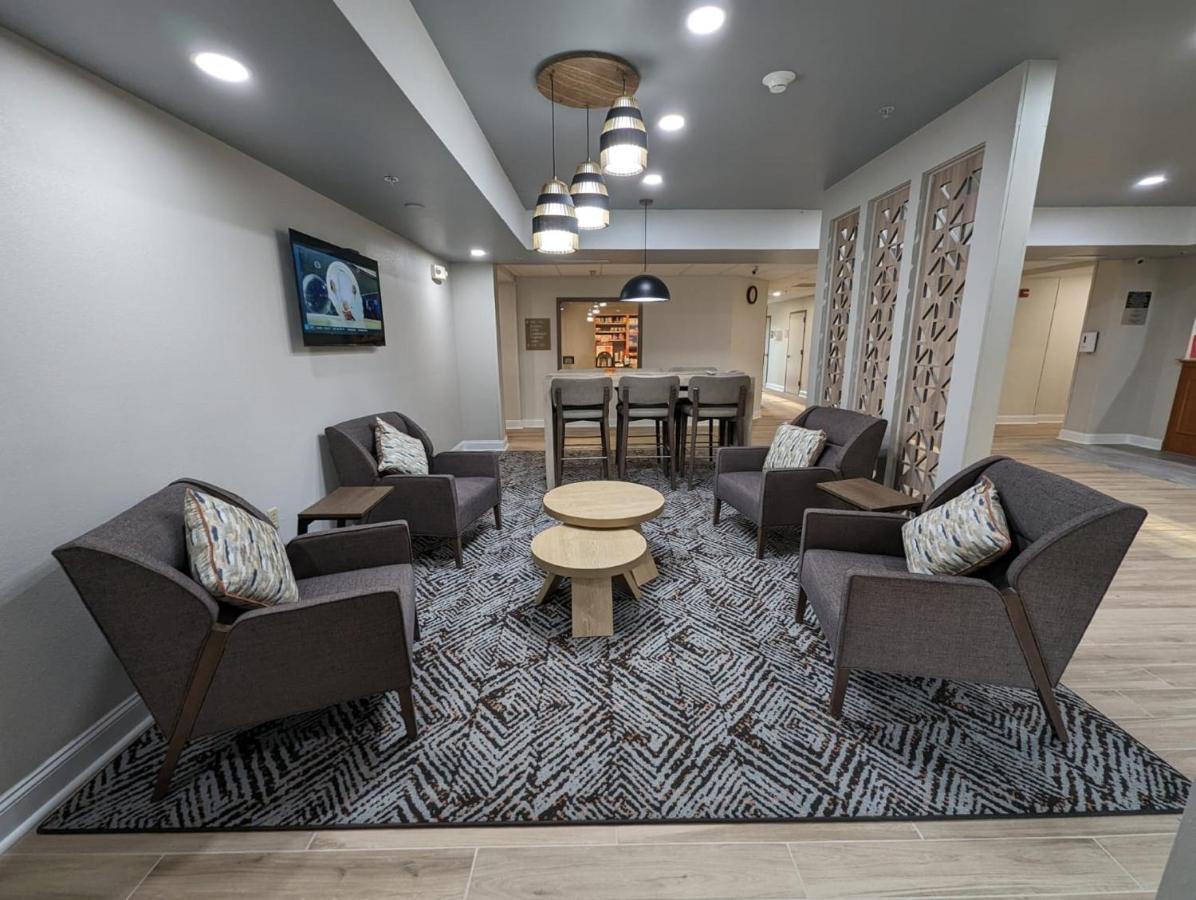 ריברסייד Candlewood Suites Aberdeen-Bel Air By Ihg מראה חיצוני תמונה