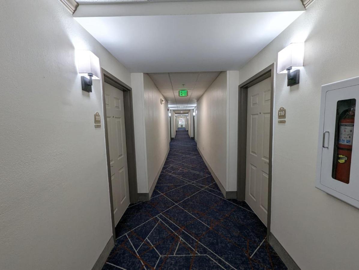 ריברסייד Candlewood Suites Aberdeen-Bel Air By Ihg מראה חיצוני תמונה