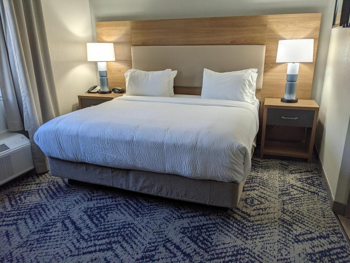 ריברסייד Candlewood Suites Aberdeen-Bel Air By Ihg מראה חיצוני תמונה