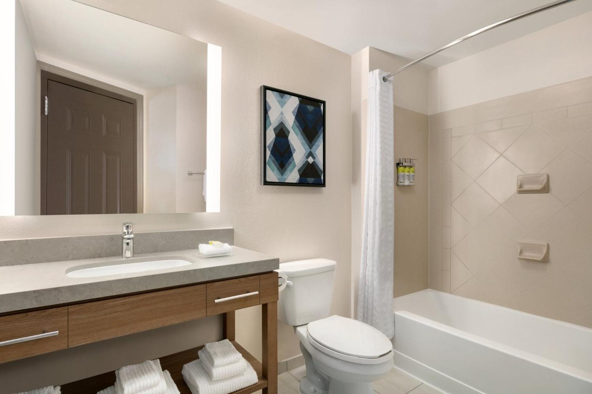 ריברסייד Candlewood Suites Aberdeen-Bel Air By Ihg מראה חיצוני תמונה