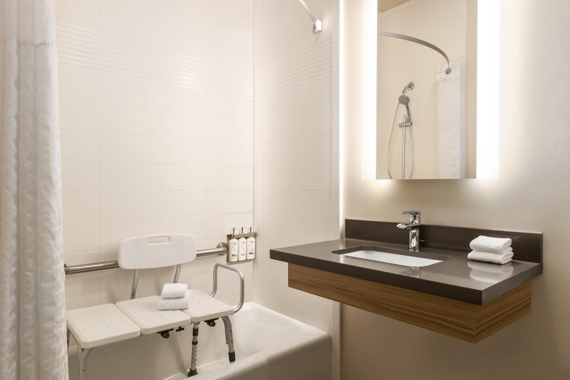 ריברסייד Candlewood Suites Aberdeen-Bel Air By Ihg מראה חיצוני תמונה
