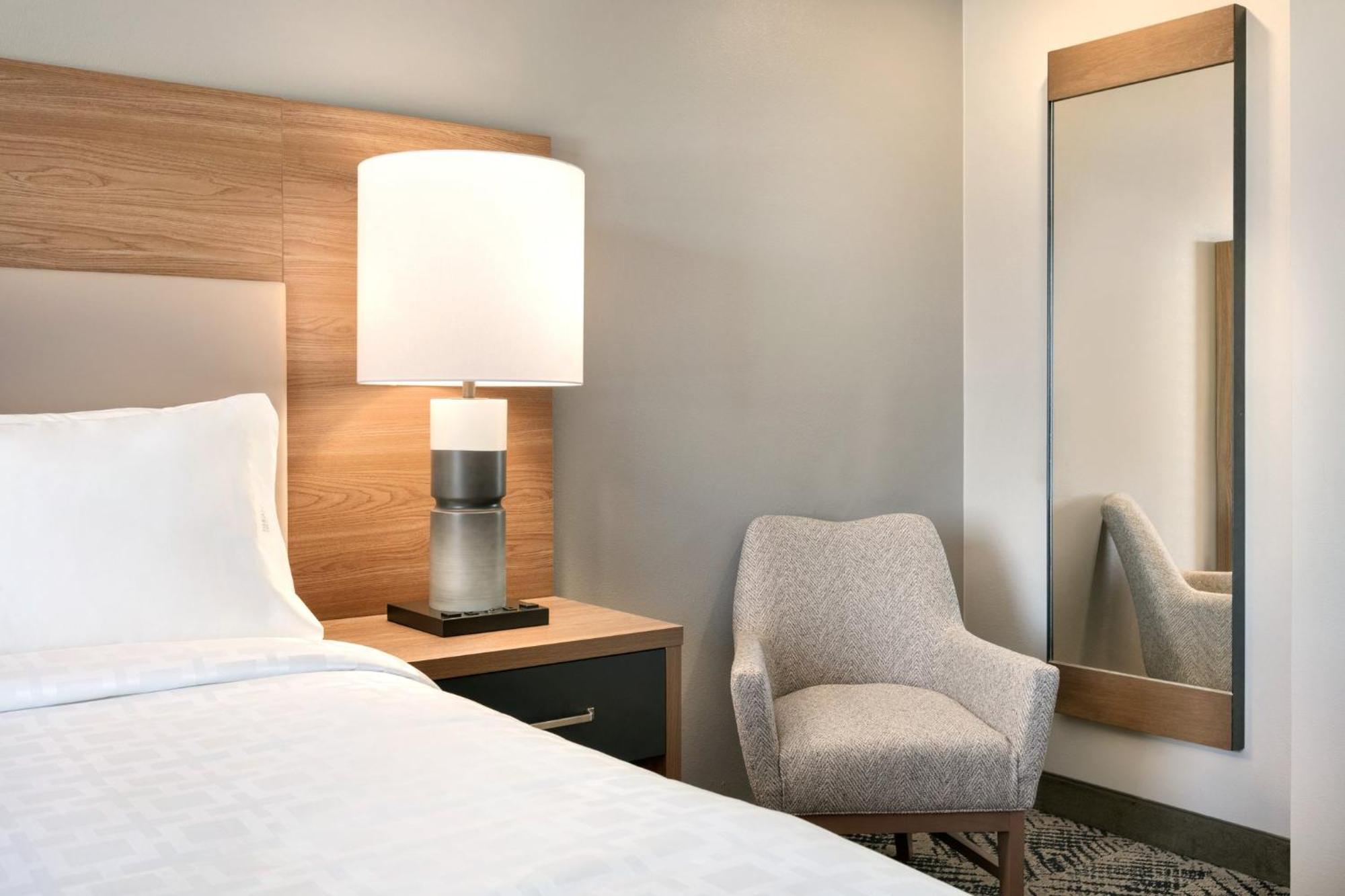 ריברסייד Candlewood Suites Aberdeen-Bel Air By Ihg מראה חיצוני תמונה