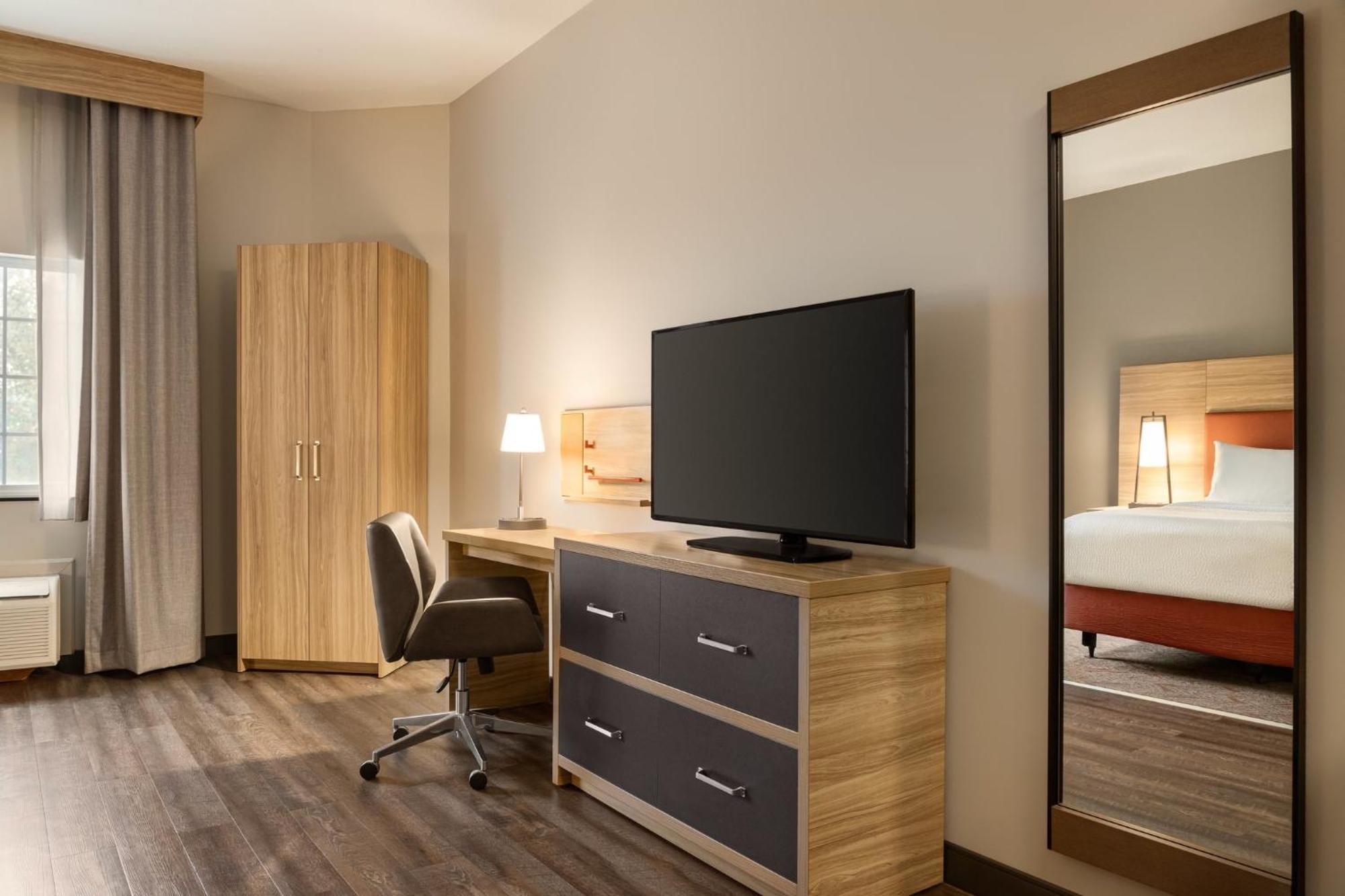 ריברסייד Candlewood Suites Aberdeen-Bel Air By Ihg מראה חיצוני תמונה