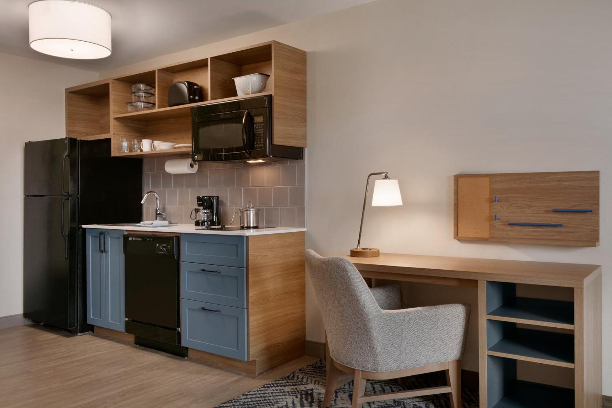 ריברסייד Candlewood Suites Aberdeen-Bel Air By Ihg מראה חיצוני תמונה