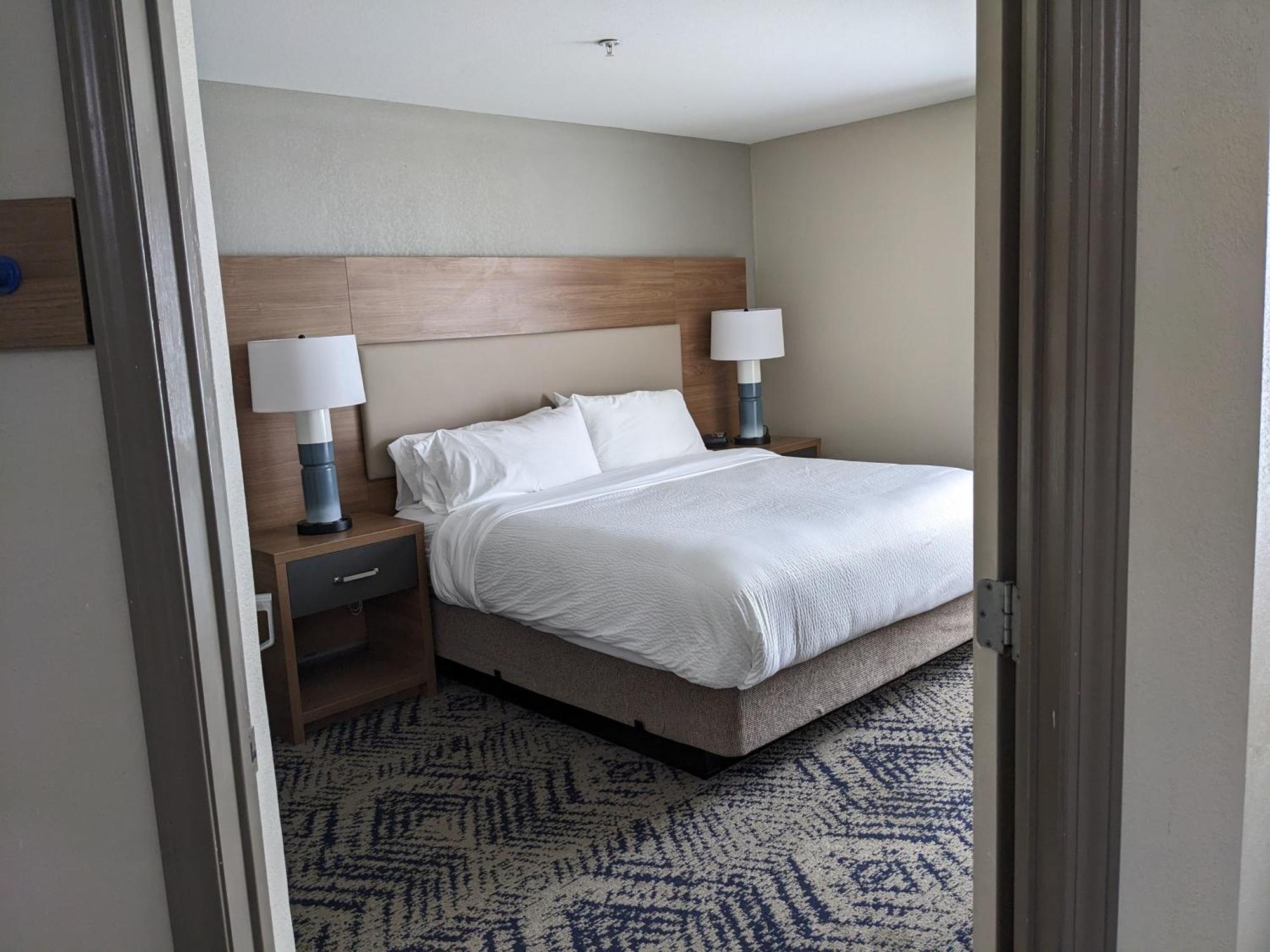 ריברסייד Candlewood Suites Aberdeen-Bel Air By Ihg מראה חיצוני תמונה