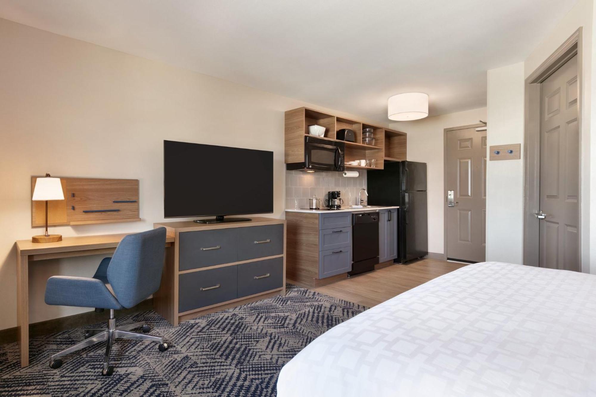 ריברסייד Candlewood Suites Aberdeen-Bel Air By Ihg מראה חיצוני תמונה
