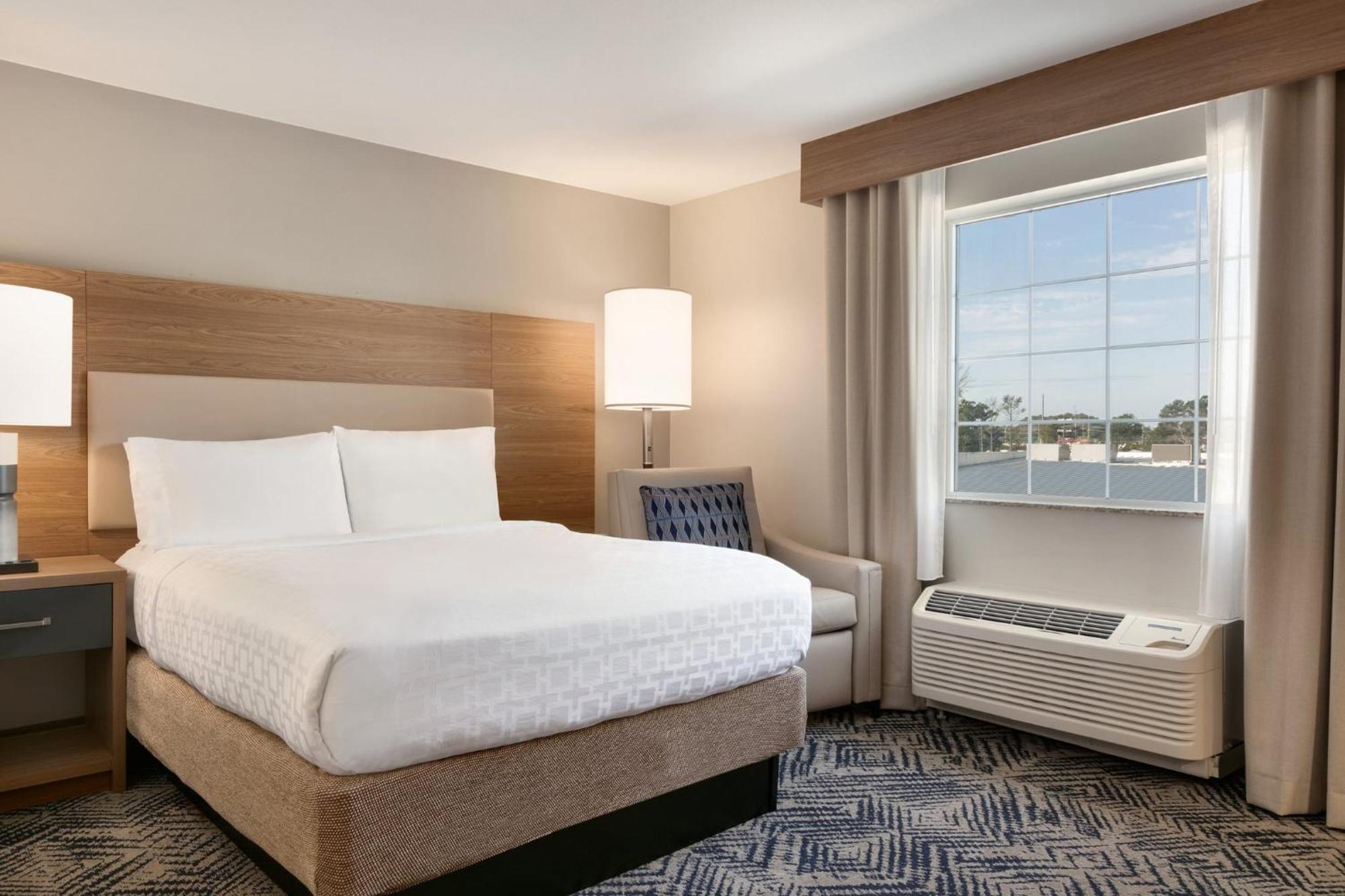 ריברסייד Candlewood Suites Aberdeen-Bel Air By Ihg מראה חיצוני תמונה