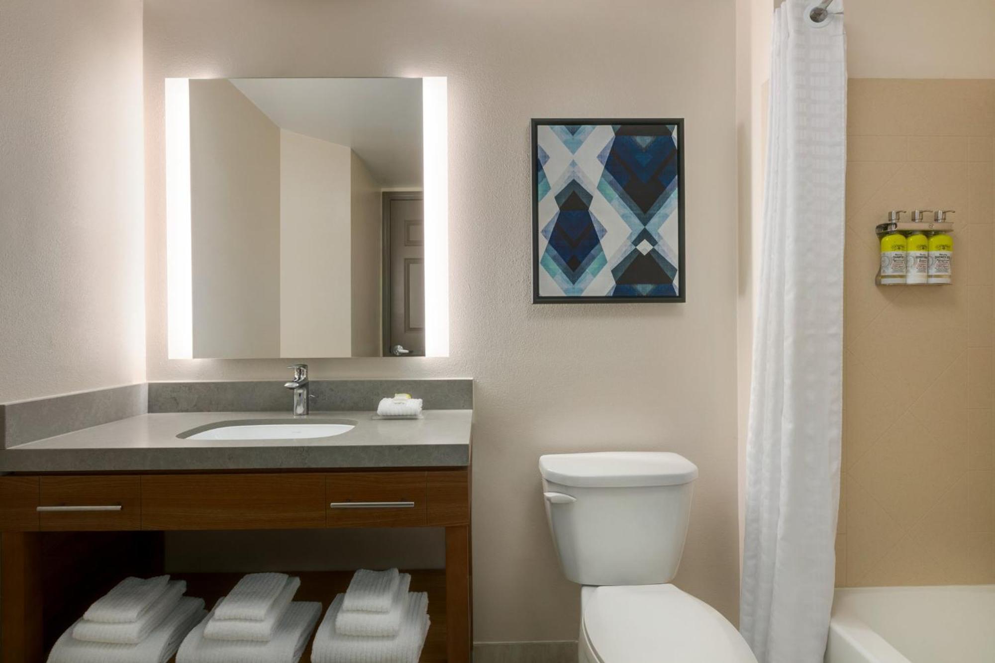 ריברסייד Candlewood Suites Aberdeen-Bel Air By Ihg מראה חיצוני תמונה