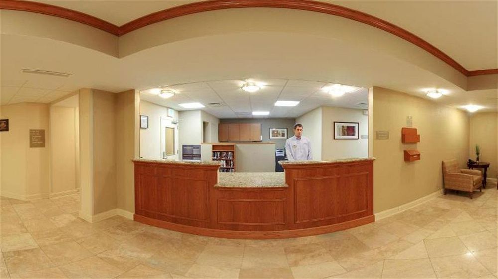 ריברסייד Candlewood Suites Aberdeen-Bel Air By Ihg מראה חיצוני תמונה