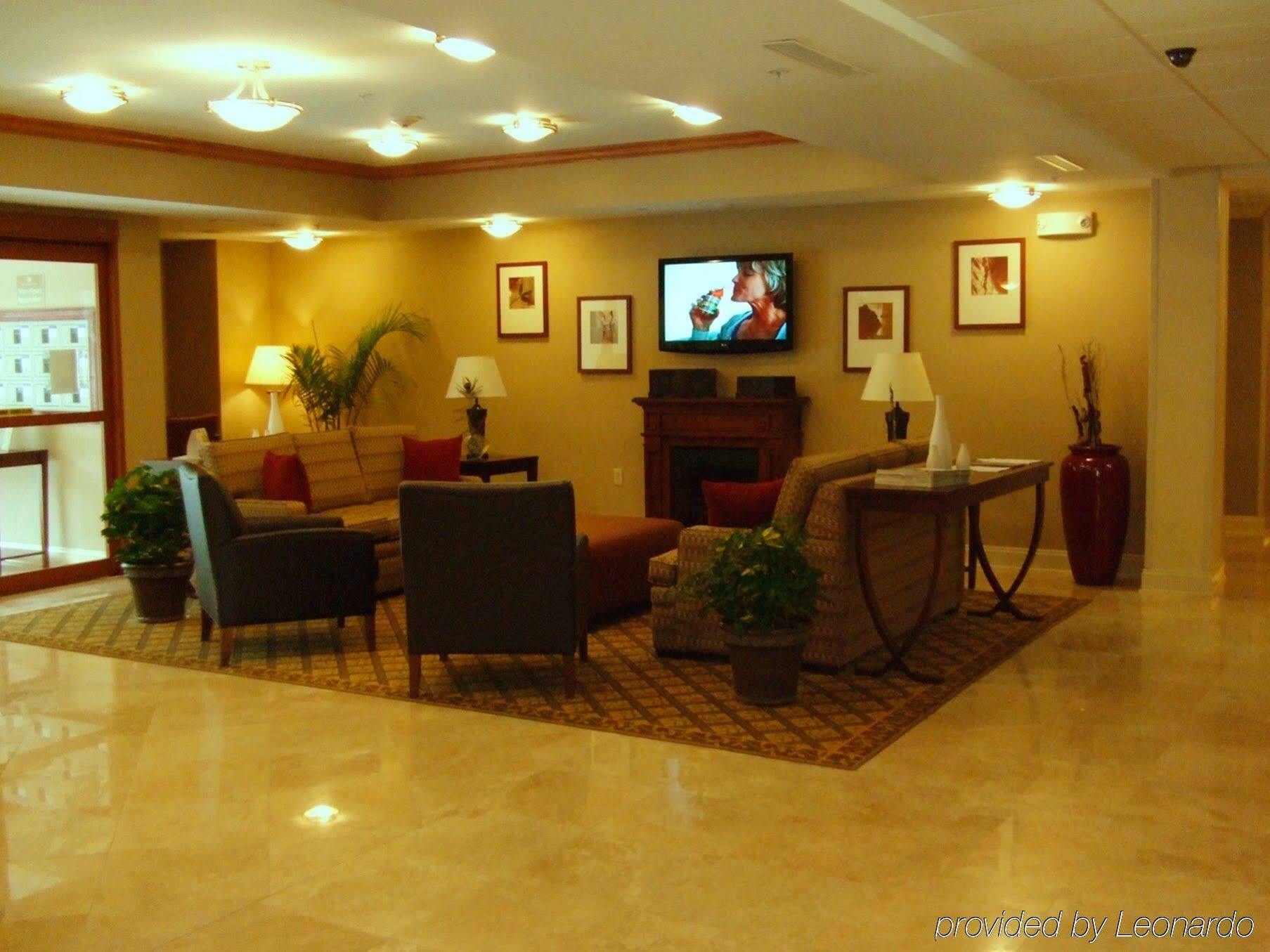 ריברסייד Candlewood Suites Aberdeen-Bel Air By Ihg מראה חיצוני תמונה