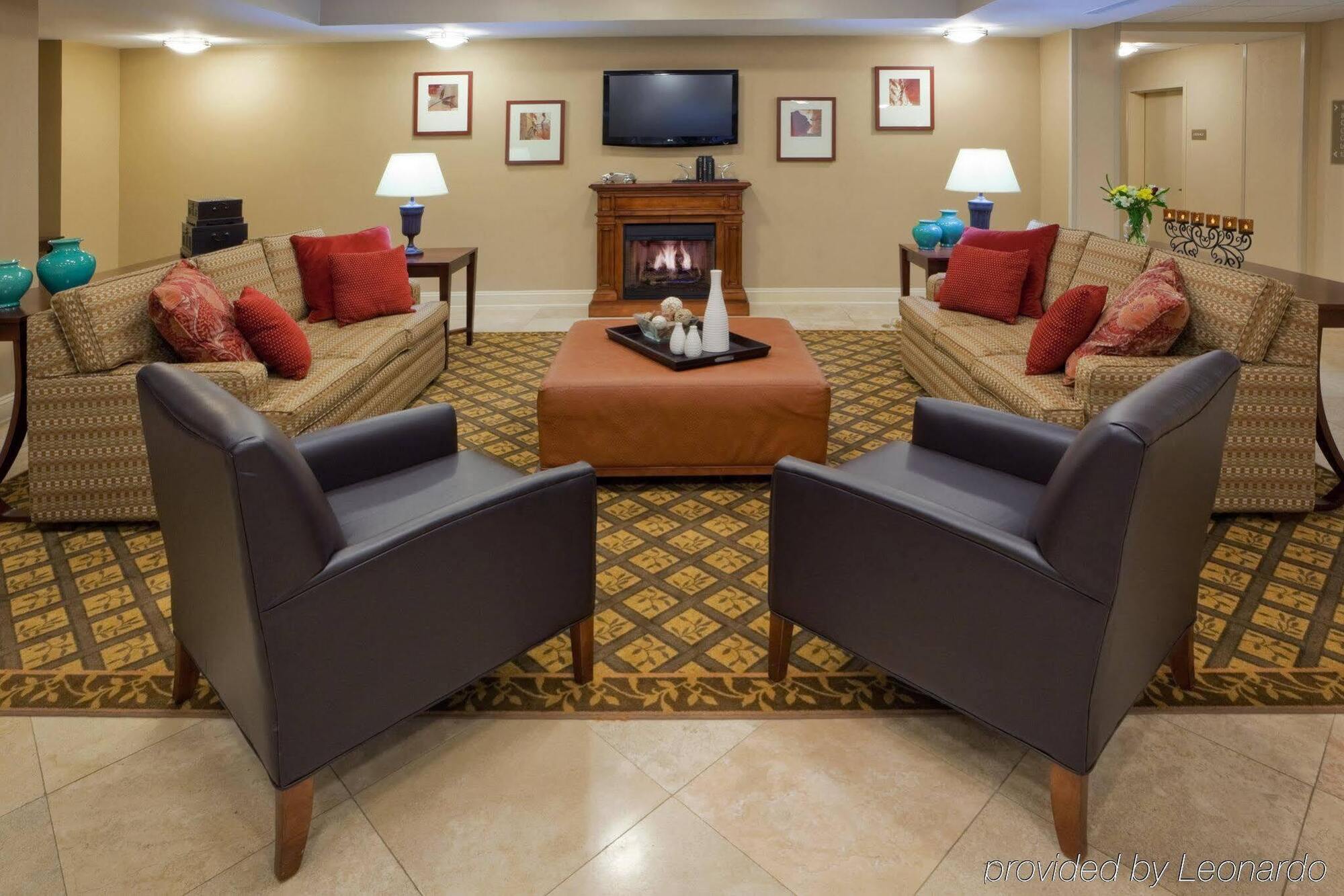 ריברסייד Candlewood Suites Aberdeen-Bel Air By Ihg מראה חיצוני תמונה